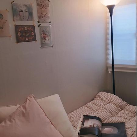 Female Only, Stay Parc Сеул Екстериор снимка