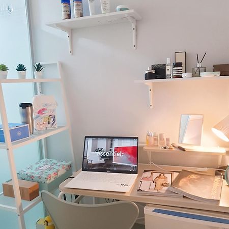 Female Only, Stay Parc Сеул Екстериор снимка