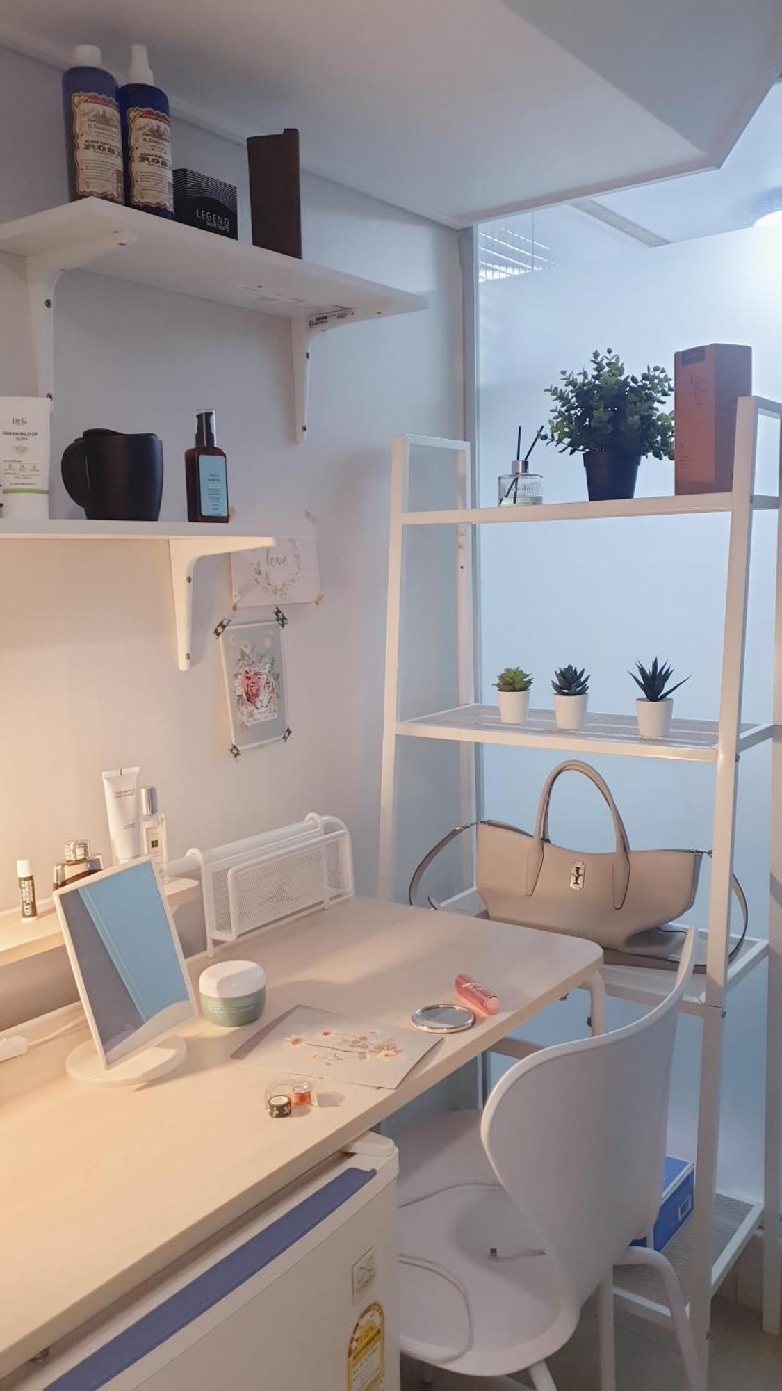 Female Only, Stay Parc Сеул Екстериор снимка