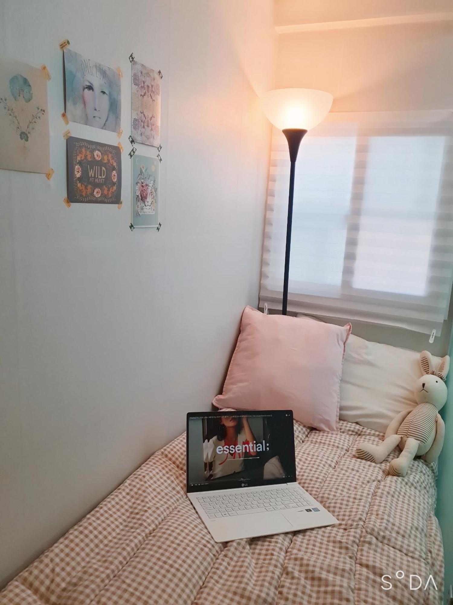Female Only, Stay Parc Сеул Екстериор снимка