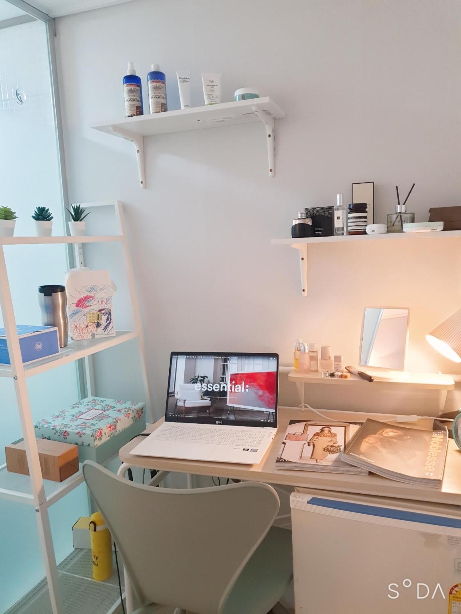 Female Only, Stay Parc Сеул Екстериор снимка
